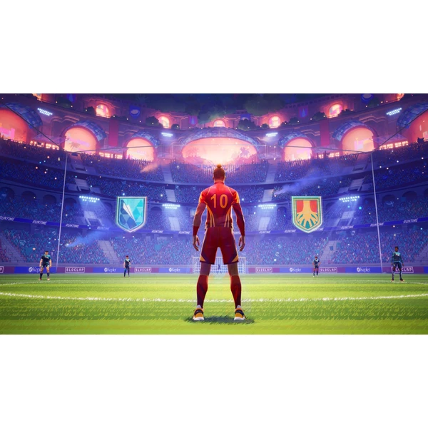 Rematch Elite Edition (PS5) - Hry pro PS5 - Obrázek SBWJ000K01