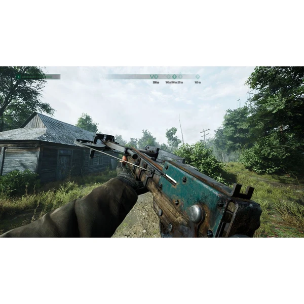 Chernobylite (PS4) - Hry pro PS4 - Obrázek SBYA100501