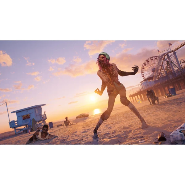 Dead Island 2 PULP Edition (PS4) - Hry pro PS4 - Obrázek SC85700301