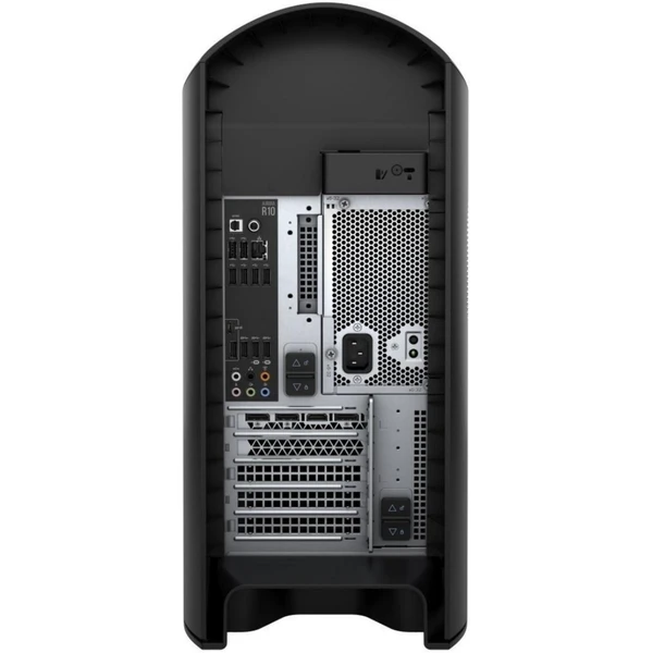 Dell Alienware Aurora R10 AMD RTX 3060 Ti (D-AWR10-N2-553K) černý - Stolní počítače - Obrázek SCNO600301