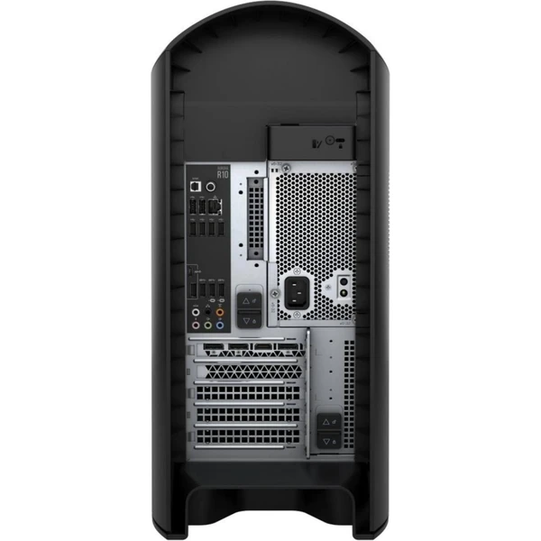 Dell Alienware Aurora R10 AMD RTX 3090 (D-AWR10-N2-952S) stříbrný - Stolní počítače - Obrázek SCTFF00101