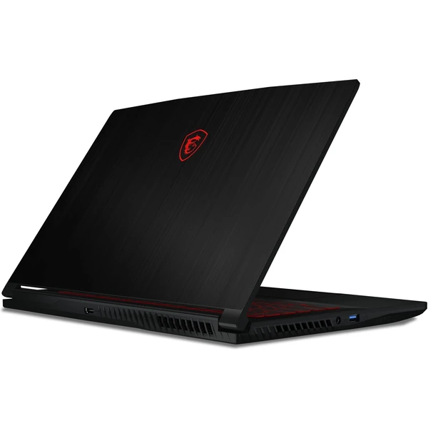 MSI Thin GF63 (12VF-453XCZ) černý - Notebooky - Obrázek SCU1000701