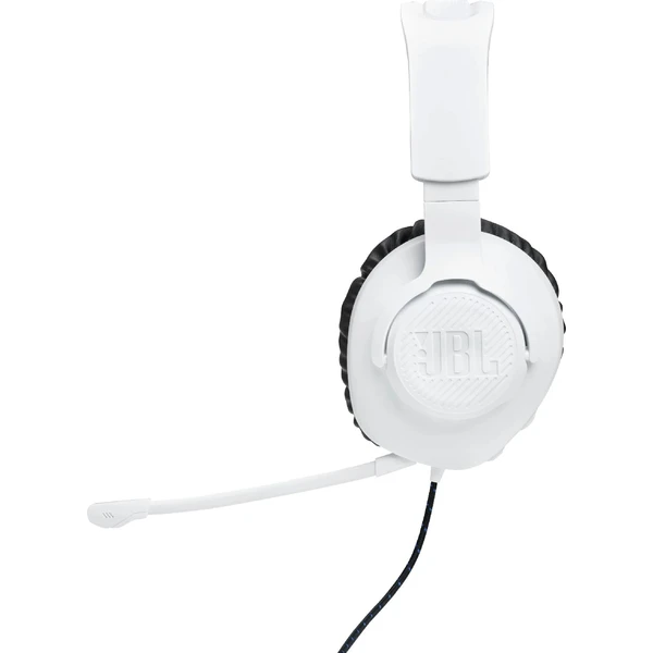 JBL Quantum 100P Console - Sluchátka - Obrázek SCZ3G00101