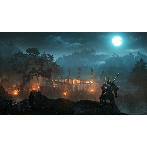 NIOH 3 Steelbook Launch Edition (PS5) - Hry pro PS5 - Obrázek SD7O000K01