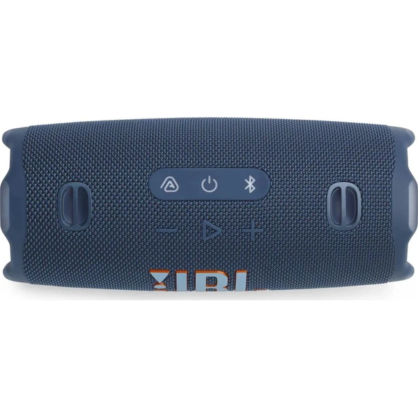 JBL Charge 6 modrý - Reproduktory - Obrázek SDAE000P01