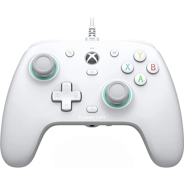 GameSir G7 Special drátový ovladač pro Xbox/PC - Herní ovladače - Hlavní obrázek