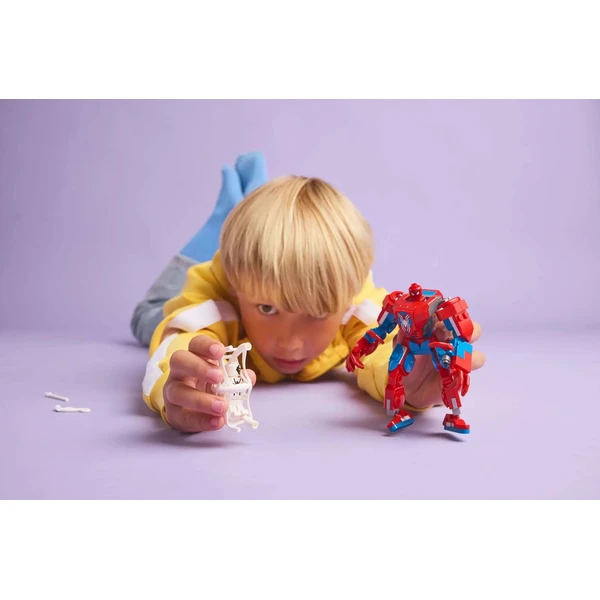 LEGO Marvel 76308 Spider-Man v robotickém obleku vs. Anti-Venom - LEGO - Obrázek SDSE000J01