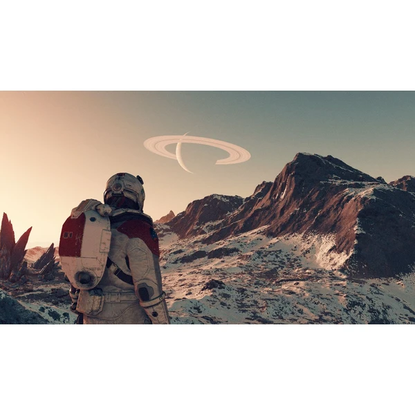 Starfield (Xbox Series X) - Hry pro Xbox Series - Obrázek SDW5G00101