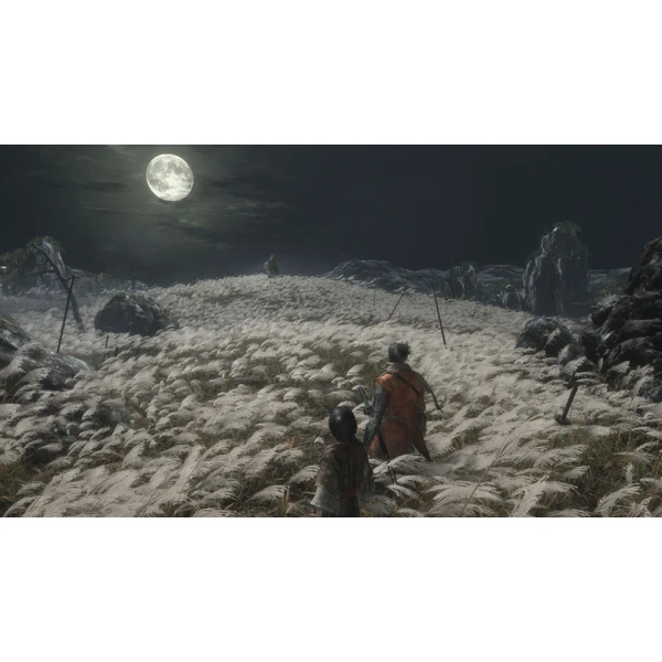 Sekiro: Shadows Die Twice GOTY Edition (PS4) - Hry pro PS4 - Obrázek SEG8G00101