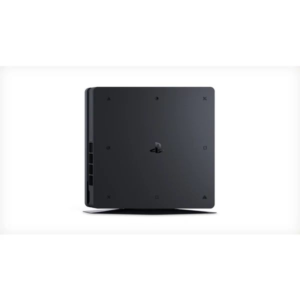 PlayStation 4 Slim Konzole 500 GB - Konzole - Obrázek SEGH100201
