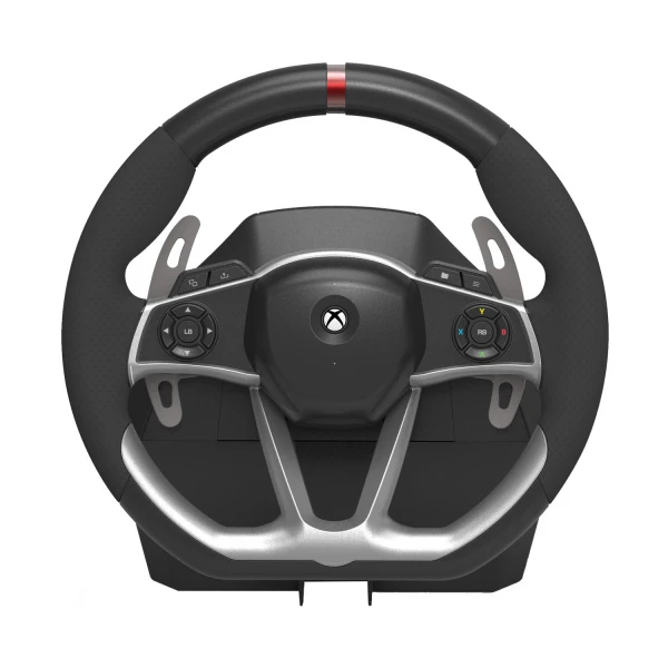 Force Feedback Racing Wheel DLX XONE/XSX/PC - Volanty - Obrázek SF6H100201