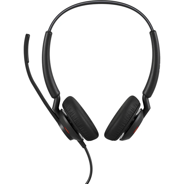 Jabra Engage 40 - (Inline Link) USB-A MS Stereo - Sluchátka - Obrázek SF7N100501