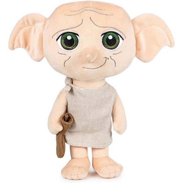 Plyšák Harry Potter - Dobby (T300) 29 cm