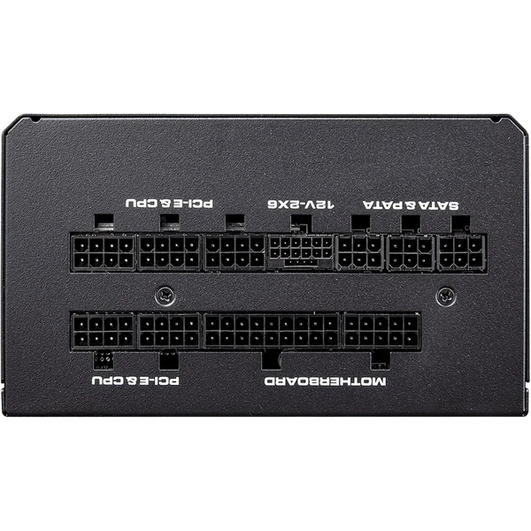 COUGAR GEX PRO 650W - Zdroje - Obrázek SG6F000K01
