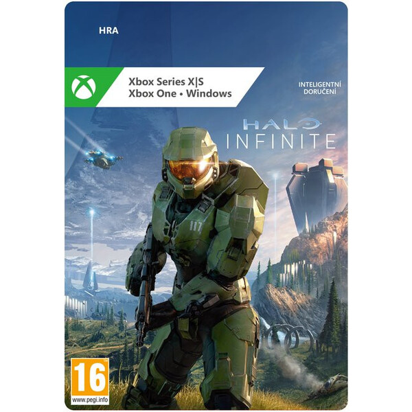 Halo Infinite (PC/Xbox)