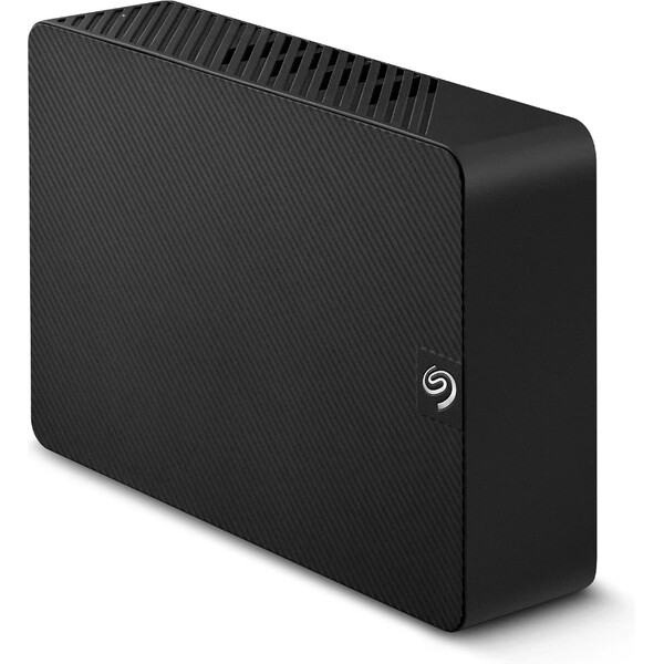 Seagate Expansion 16TB externí 3.5" HDD černý