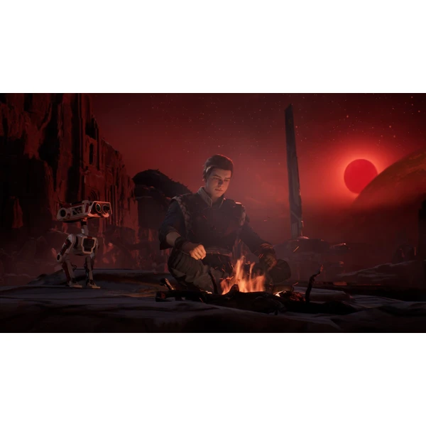 Star Wars Jedi: Fallen Order (PS5) - Hry pro PS5 - Obrázek SKXJ100201