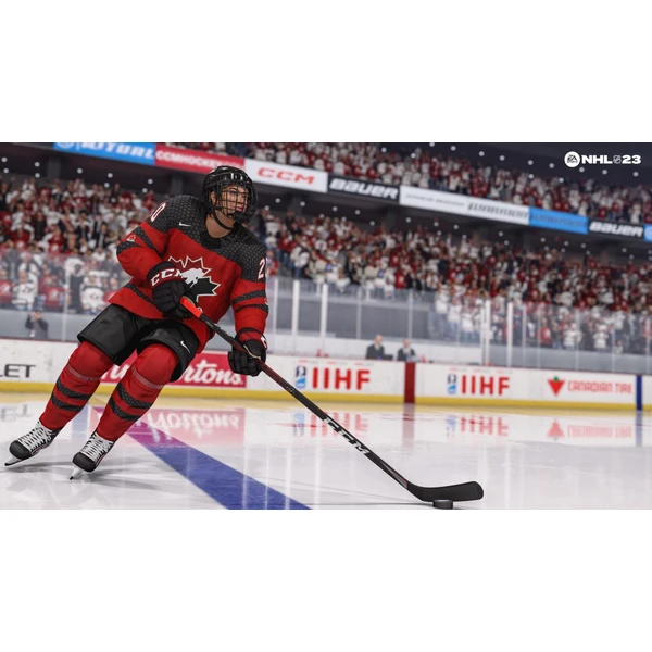 NHL 23 (PS5) - Hry pro PS5 - Obrázek SLBG300401