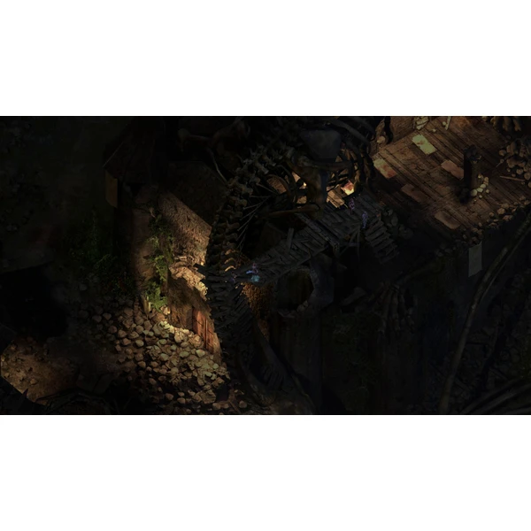 Baldur’s Gate I & II: Enhanced Edition (Xbox One) - Hry pro Xbox One - Obrázek SLKI100201