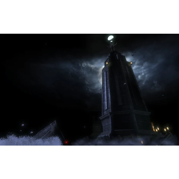BioShock: The Collection (PS4) - Hry pro PS4 - Obrázek SLW3100201