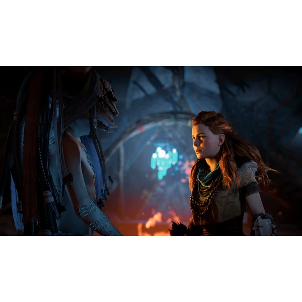 Horizon Zero Dawn Complete Edition (PS4) - Hry pro PS4 - Obrázek SN74100201