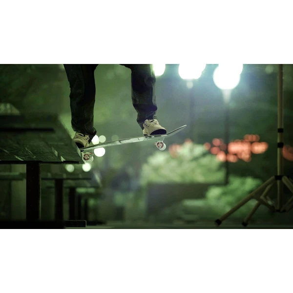 Session: Skate Sim (PS4) - Hry pro PS4 - Obrázek SNC2700301