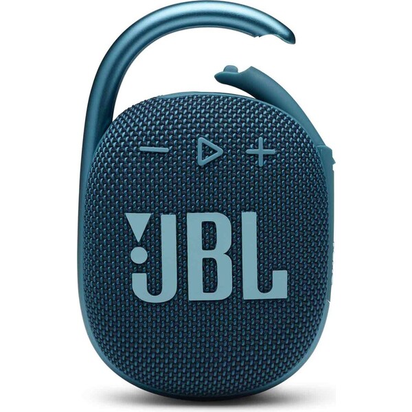 Levně JBL Clip 4 modrý