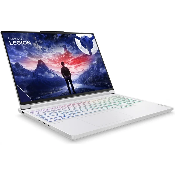 Lenovo Legion 7 16IRX9 (83FD0060CK) bílý - 3 roky Premium Care - Notebooky - Obrázek SNS3000O01