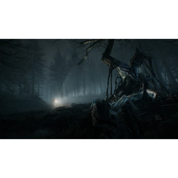 Blair Witch (Xbox One)