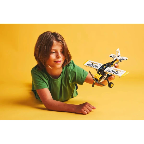 LEGO Technic 42198 Letadlo do vzdálených oblastí - LEGO - Obrázek SOSE000J01