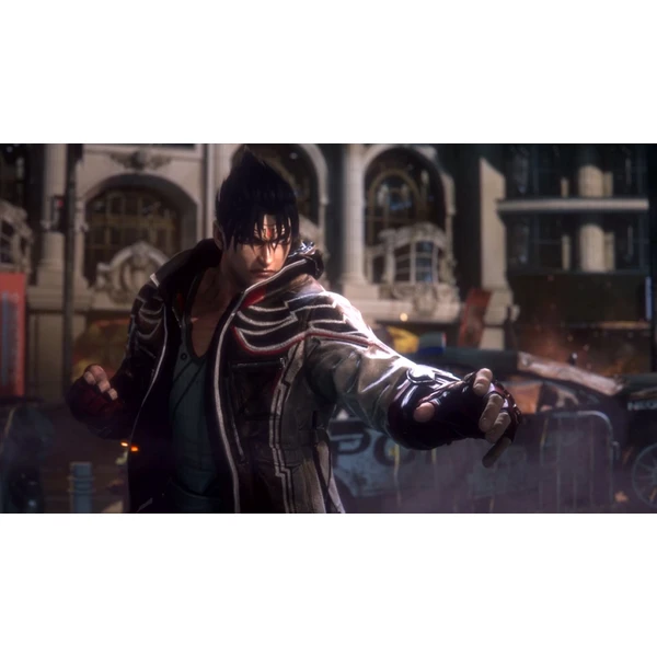 Tekken 8 Ultimate Edition (PC) - Hry pro PC - Obrázek SP80000N01
