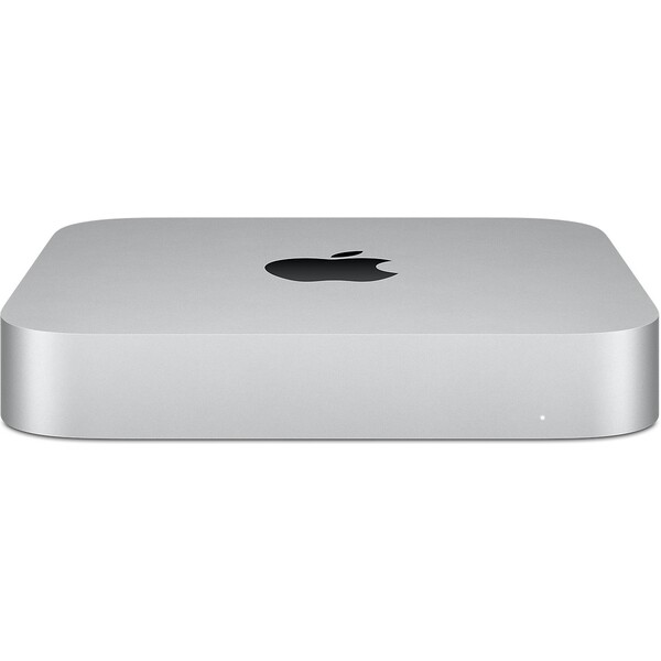 Levně CTO Apple Mac mini M1 (2020) / 1TB SSD / 16GB / stříbrný / 1Gbps