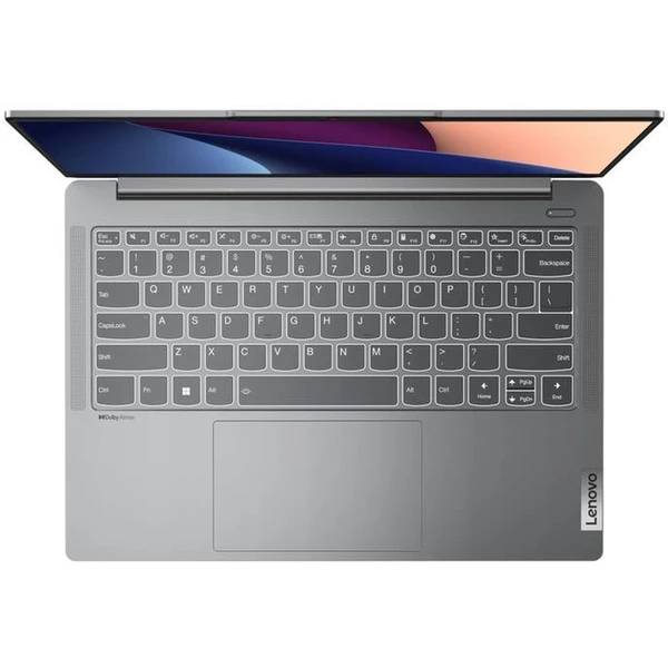 Lenovo IdeaPad Pro 5 14ARP8 3 roky záruka po registraci - Notebooky - Obrázek SQ21000L01