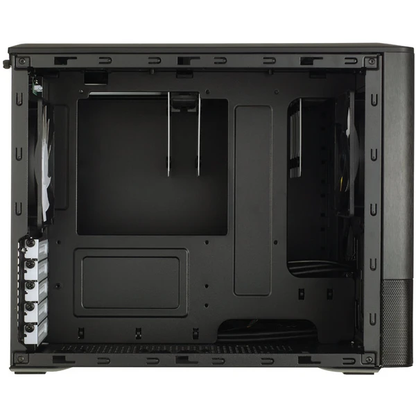 Fractal Design Node 804 - Počítačové skříně - Obrázek SQ7W600301