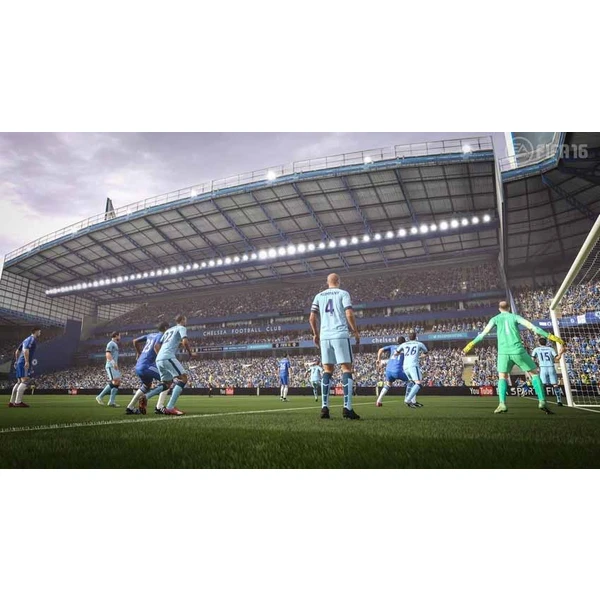 FIFA 16 (PS4) - Hry pro PS4 - Obrázek SRP5100201