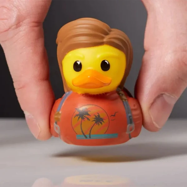 Tubbz kachnička malá Last of Us - Ellie - Figurky - Obrázek SRRA000P01