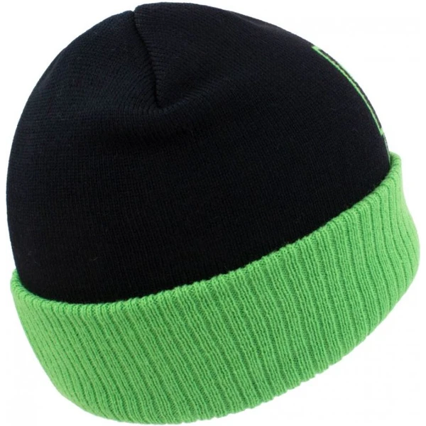 Čepice zimní Minecraft Little Creeper - Kšiltovky a čepice - Obrázek SS3J300401