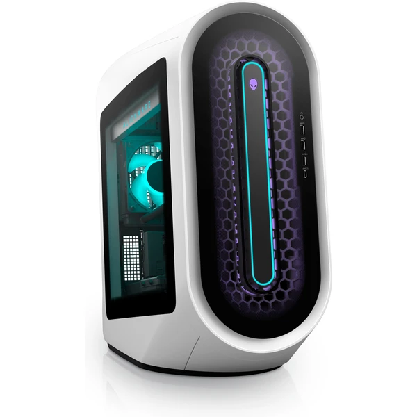 Dell Alienware Aurora R13 (D-AWR13-N2-712S) strříbrný - Stolní počítače - Obrázek SS74100501