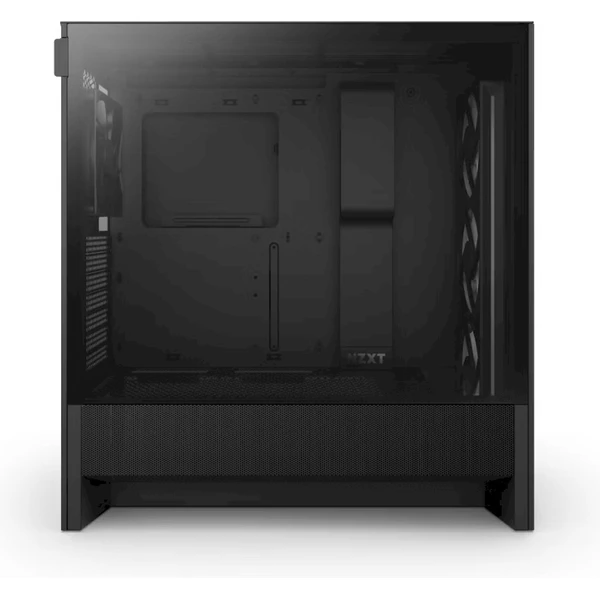 NZXT H5 Flow RGB černá - Počítačové skříně - Obrázek SUGA000L01