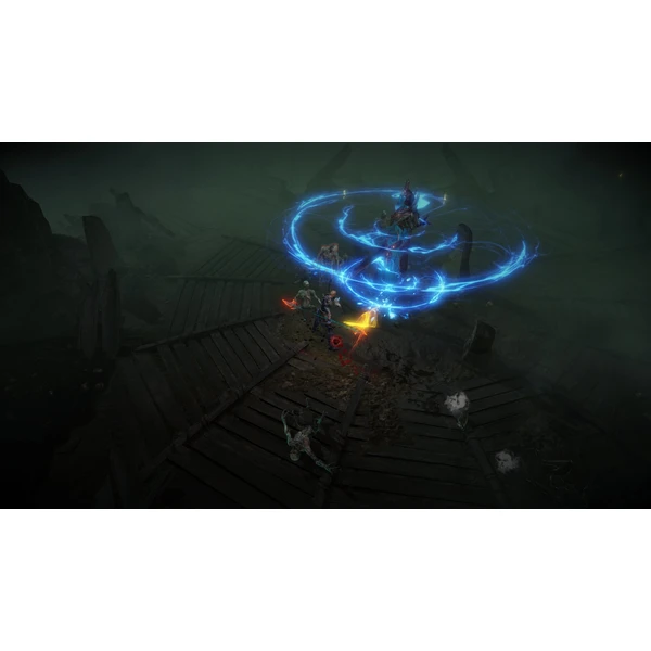 Vikings - Wolves of Midgard Special Edition (PS4) - Hry pro PS4 - Obrázek SV24100201