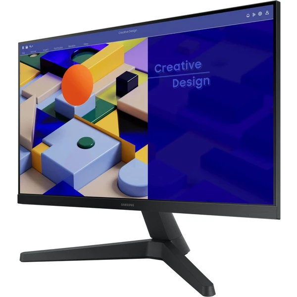 Samsung S31C monitor 24" - Monitory - Obrázek SVSL300401