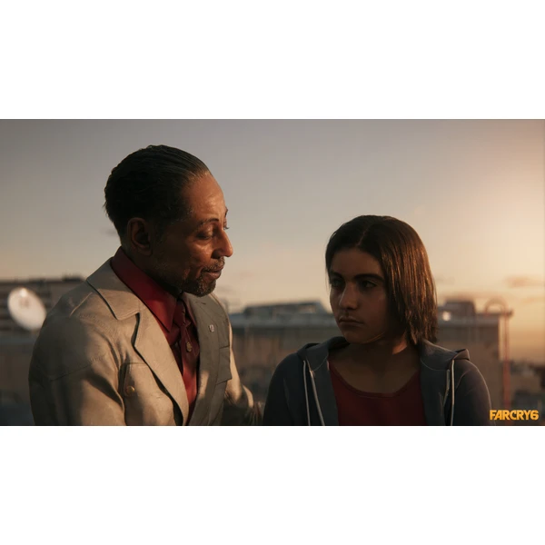 Far Cry 6 (Xbox One) - Hry pro Xbox One - Obrázek SVXI100201