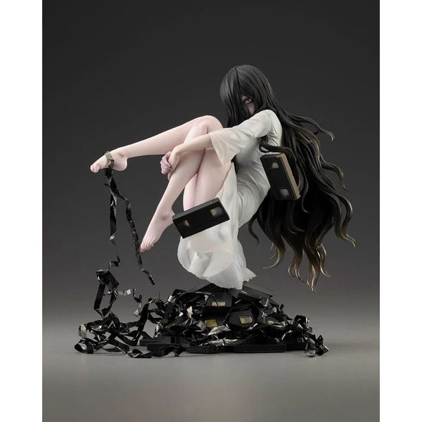 Soška Kotobukiya Bishoujo 1/7 The Ring - Sadako 17 cm - Sochy a sošky - Obrázek SW6E000K01
