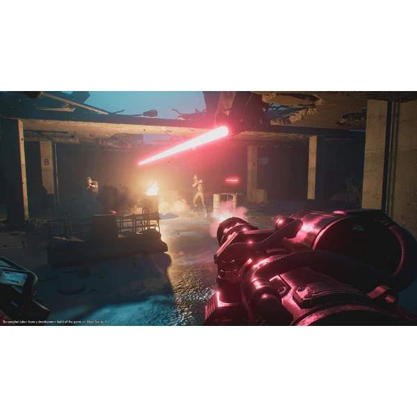 Terminator: Resistance - Complete Edition (XSX) - Hry pro Xbox Series - Obrázek SWD0000N01