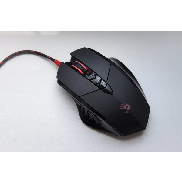 A4Tech Bloody V7 Ultra Core 2 - Myši - Obrázek SWDA300301