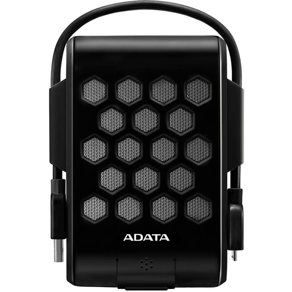 ADATA HD720 externí HDD 1TB černý