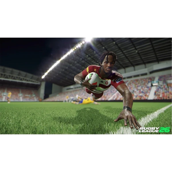 Rugby League 26 (PS5) - Hry pro PS5 - Obrázek SXNE000K01