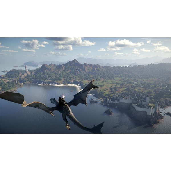 Crimson Desert Collector's Edition (XSX) - Hry pro Xbox Series - Obrázek SZ5J000K01