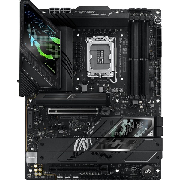 ASUS ROG STRIX Z890-F GAMING WIFI