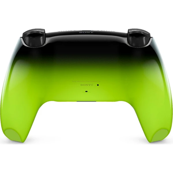 DualSense Wireless Controller Remix Green - Herní ovladače - Obrázek T03S000K01